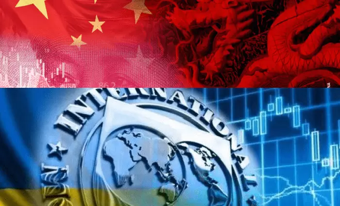 Κίνα: Το ΔΝΤ την καλεί να μειώσει στο μισό τις βιομηχανικές επιδοτήσεις