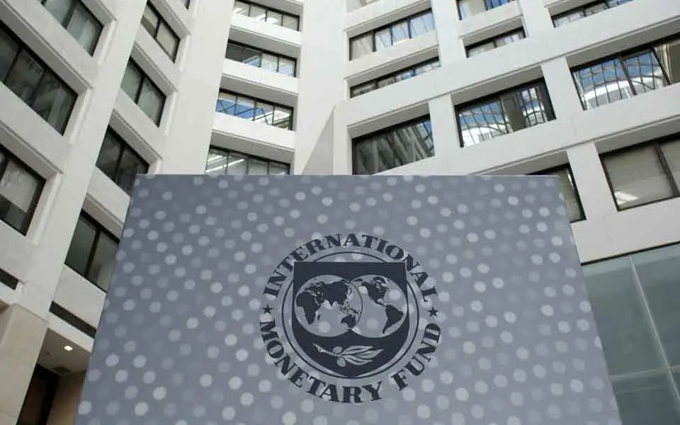 Το ΔΝΤ προβλέπει ανάπτυξη 2,1% στην Κύπρο
