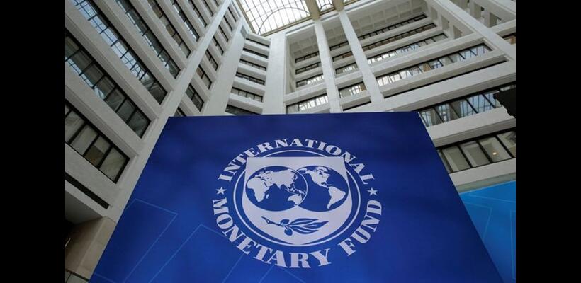 «Καμπανάκι» από το ΔΝΤ για το χρέος και το έλλειμμα των ΗΠΑ