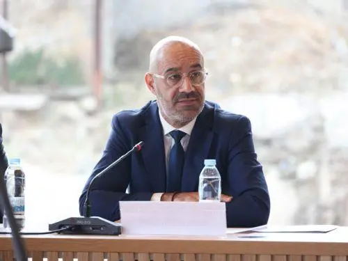 Φίλιππος Χατζηζαχαρίας: Ο ψηφιακός εγγραμματισμός των πολιτών είναι αλληλένδετος με την ψηφιοποίηση του κράτους