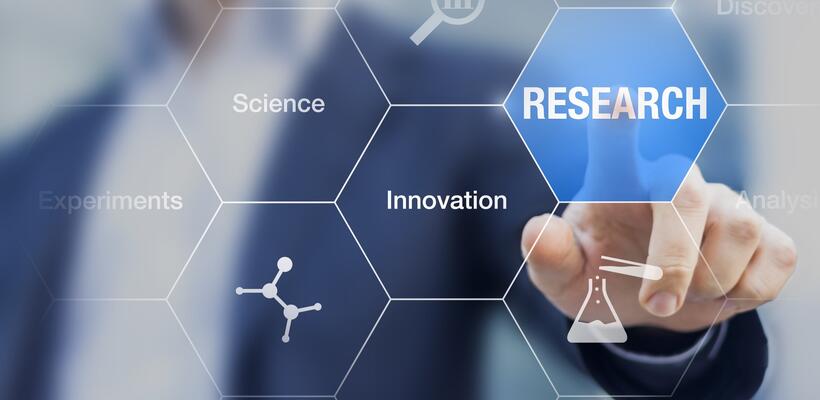 ΙδΕΚ: €150 εκατ. για Έρευνα και Καινοτομία για την περίοδο 2021-2027