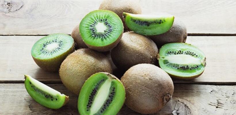 Χαμηλές πτήσεις για την τιμή των ακτινίδιων 