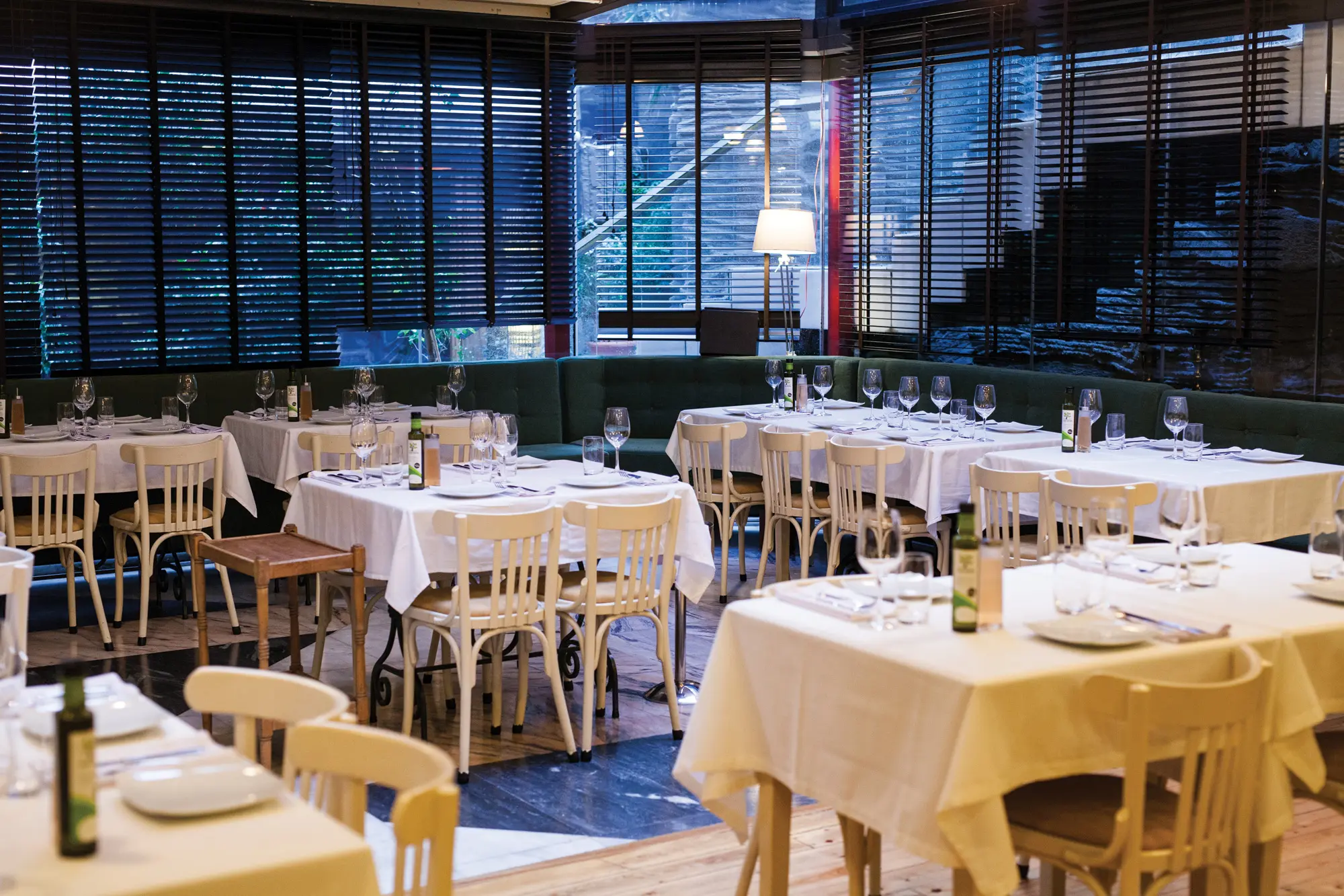 Εκδόθηκε το διάταγμα για την δεύτερη φάση της χαλάρωσης