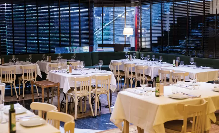 Εκδόθηκε το διάταγμα για την δεύτερη φάση της χαλάρωσης