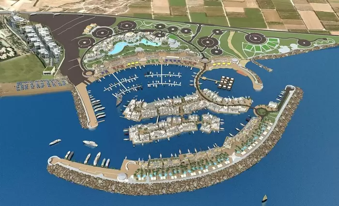 Μέχρι τις 10 Μαρτίου η προκήρυξη διαγωνισμού για μαρίνα Πάφου