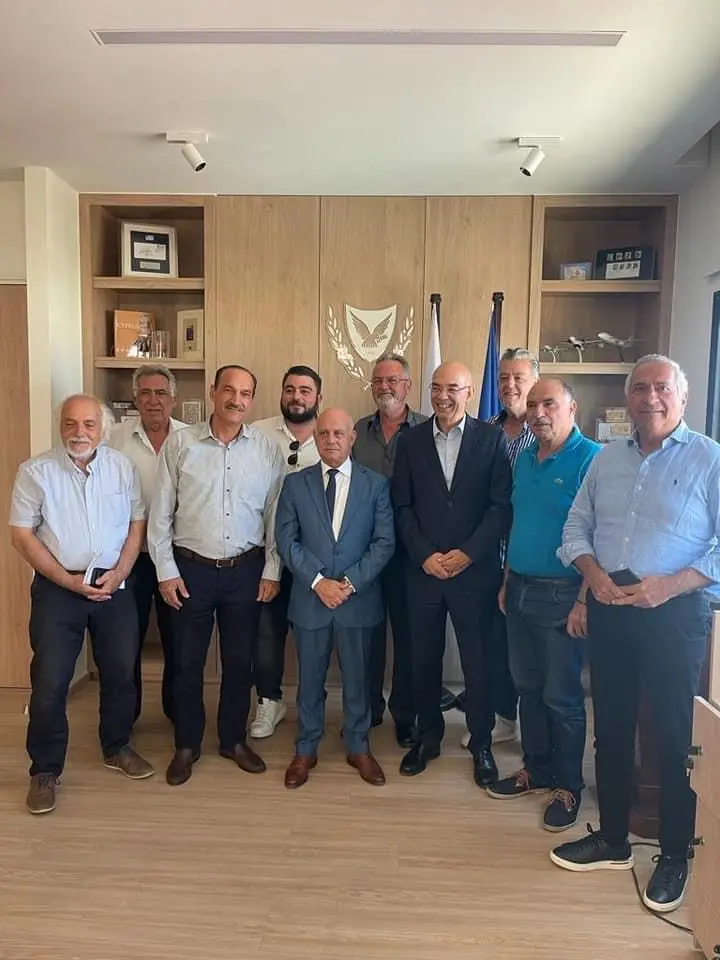 Υπουργείο Μεταφορών: Ψάχνει λύσεις για κρασοχώρια