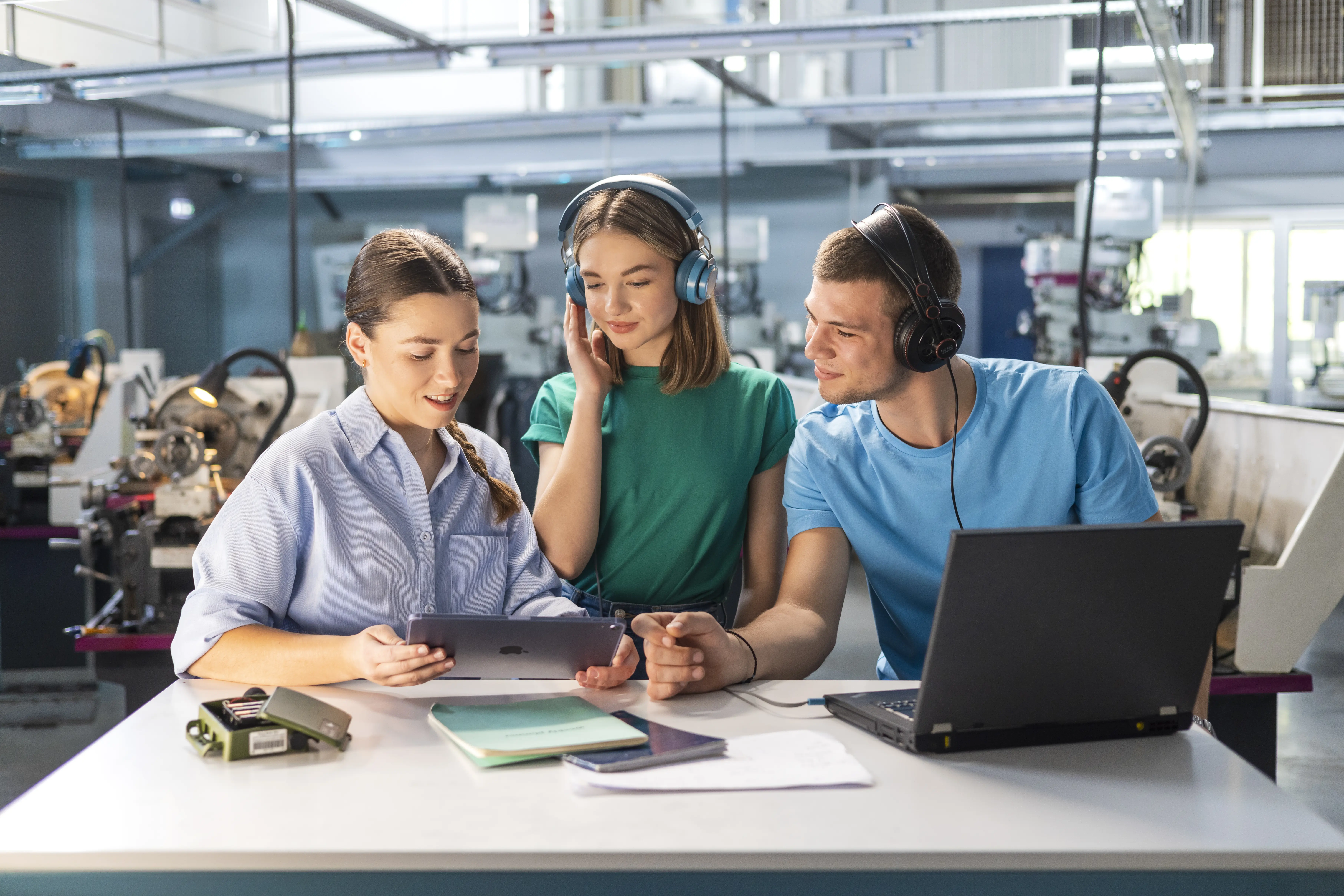 Frederick: Στρατηγικός στόχος η διεθνοποίηση του πανεπιστημίου