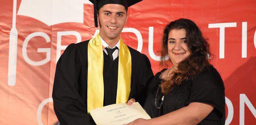 BAKER TILLY SOUTH EAST EUROPE: Απονομή καλοκαιρινής θέσης εργασίας