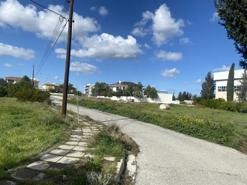 Σύμβαση €1 εκατ. από Δήμο Στροβόλου στην εκπνοή θητείας Παπαχαραλάμπους