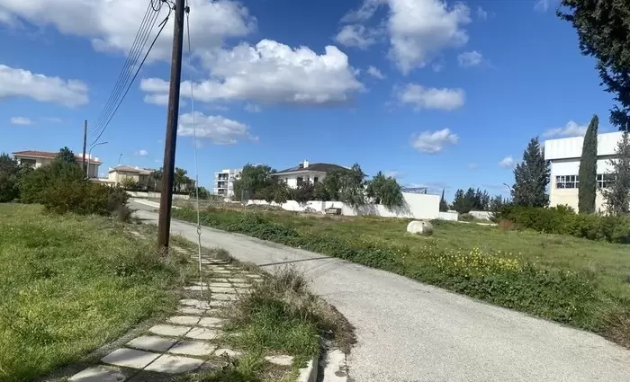 Σύμβαση €1 εκατ. από Δήμο Στροβόλου στην εκπνοή θητείας Παπαχαραλάμπους