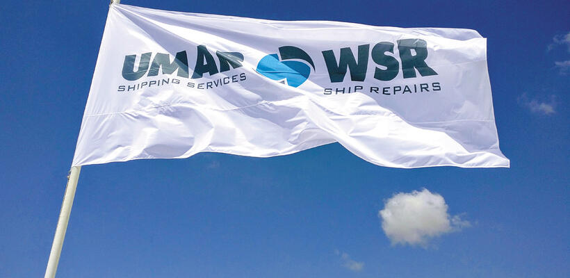 UMAR|WSR: Mε δυναμική παρουσία στην παγκόσμια σκακιέρα