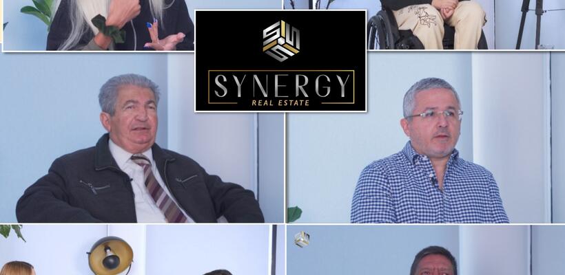 Διακρίσεις στη στέγαση για άτομα με αναπηρίες