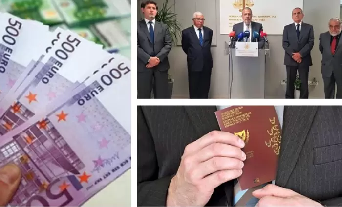 Κενά,αντιφάσεις και παρεμβάσεις στα «Χρυσά διαβατήρια» (ΒΙΝΤΕΟ)