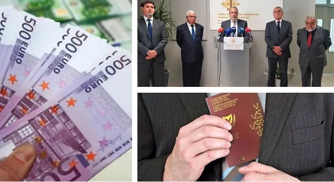 Κενά,αντιφάσεις και παρεμβάσεις στα «Χρυσά διαβατήρια» (ΒΙΝΤΕΟ)