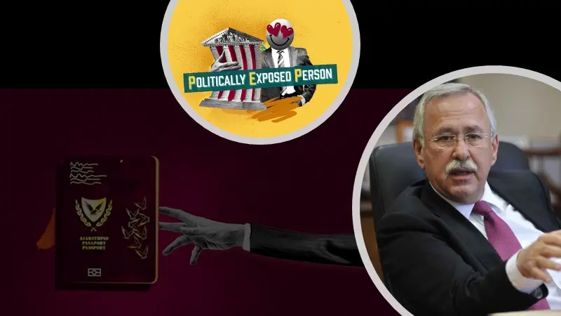 Χάσικος: «Ντροπή σας - Μόλις άρπαξαν €5 εκ. από τον Τζο Λόου έγινε καταγγελία στη ΜΟΚΑΣ»