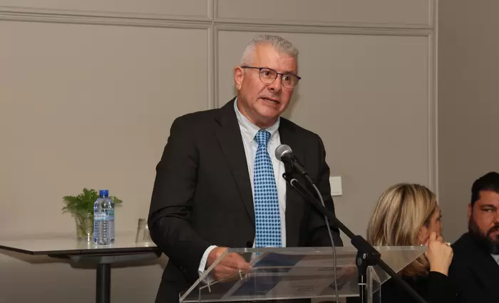 Παρουσίασαν το πλάνο αναπτυξιακών έργων του Επιμελητηρίου Αμμοχώστου