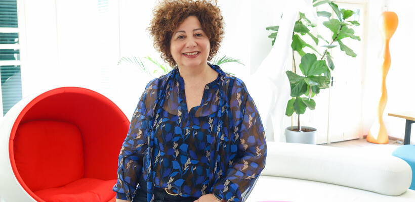 Οι γυναίκες στο προσκήνιο του ESG