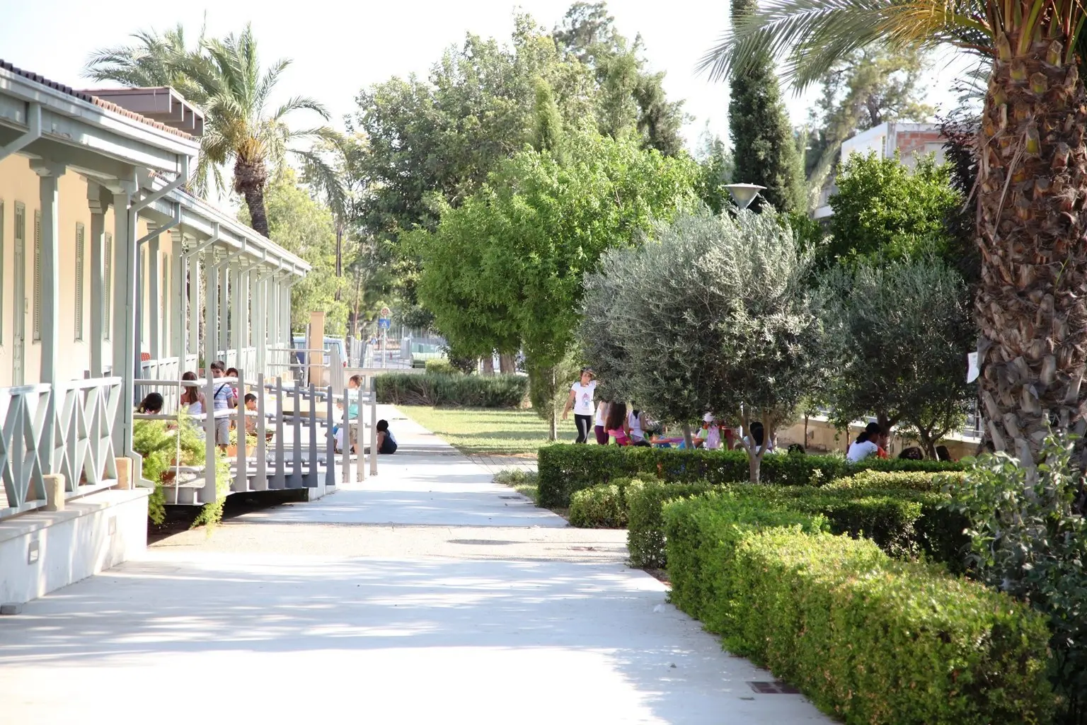 Άνοιξε θέση στο Πολυδύναμο Δημοτικό Κέντρο Λευκωσίας