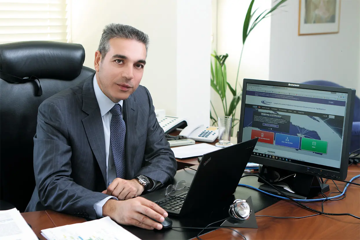 Ψηφιακές επενδύσεις στηρίζουν την οικονομία