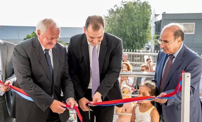 Δωδώνη Κύπρου: Οι στόχοι μας ξεπέρασαν τις προσδοκίες μας