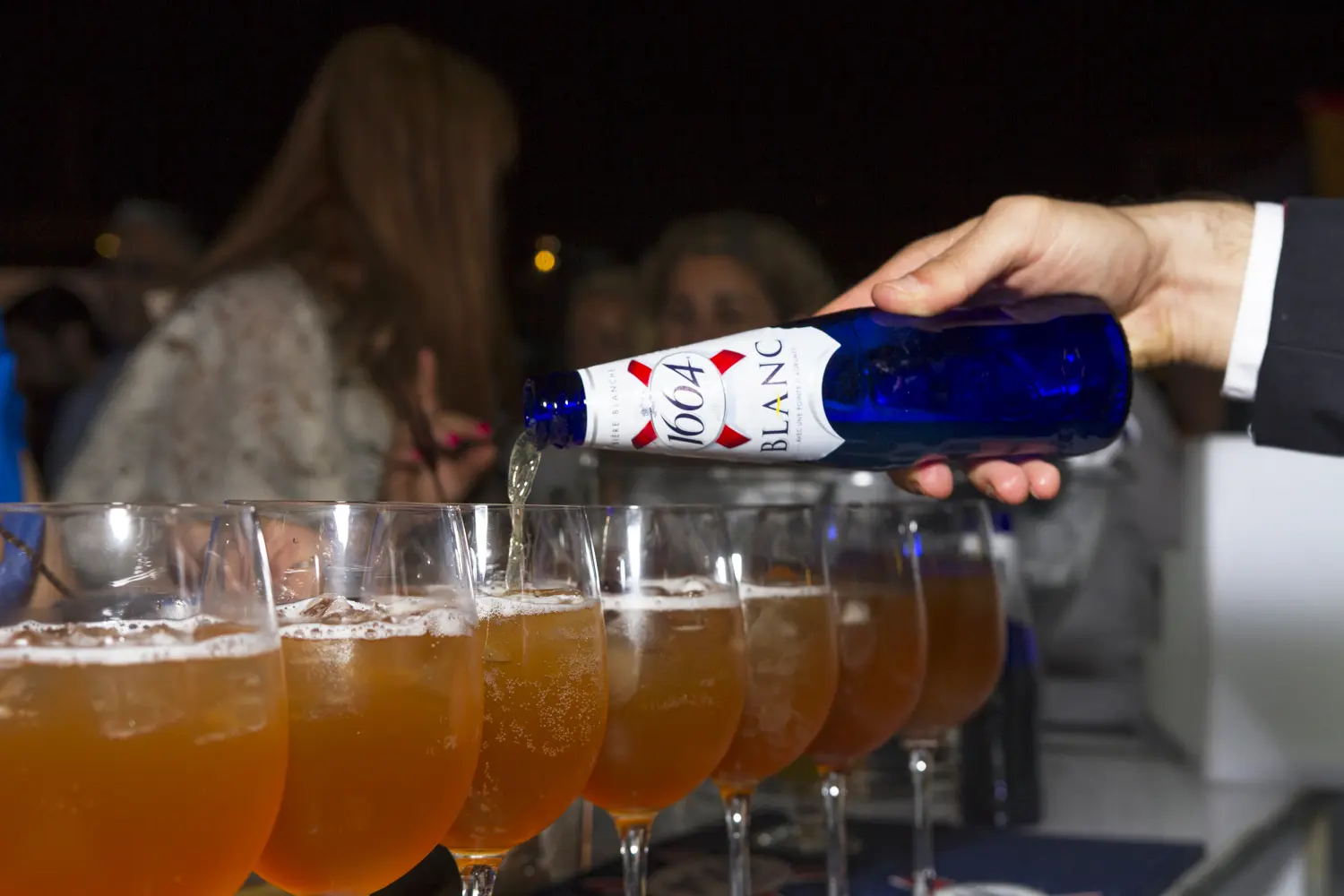 Αέρας γαλλικής Ριβιέρας στο Limassol Boat Show