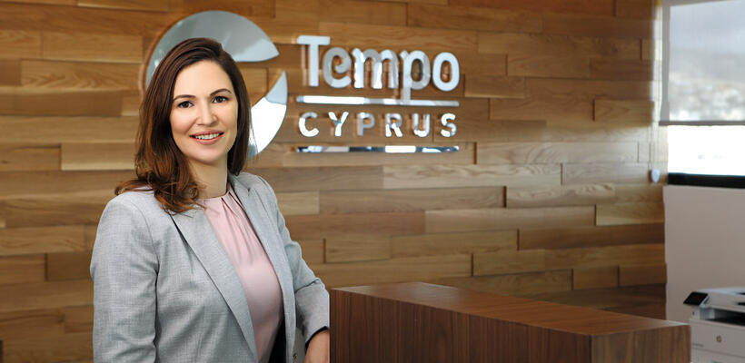 CEO Tempo Beverages Cyprus Ltd: «Ξεπεράσαμε τις προσδοκίες μας!»