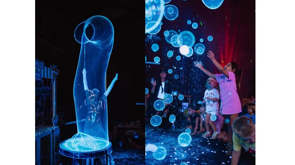 Togetherness -  Cyberness Market