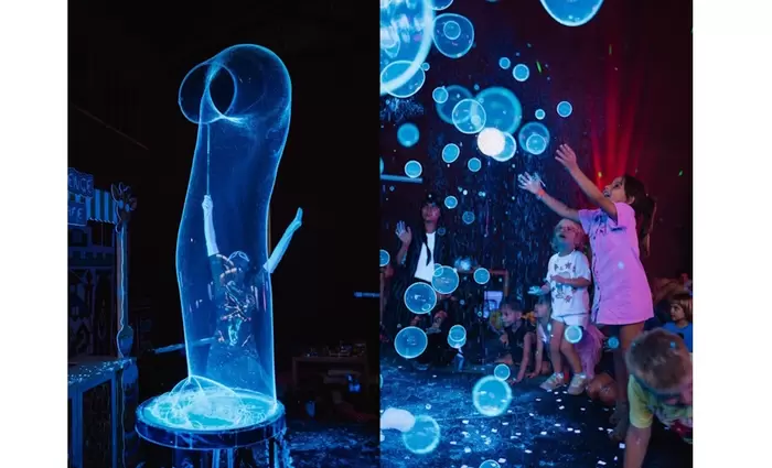 Togetherness -  Cyberness Market