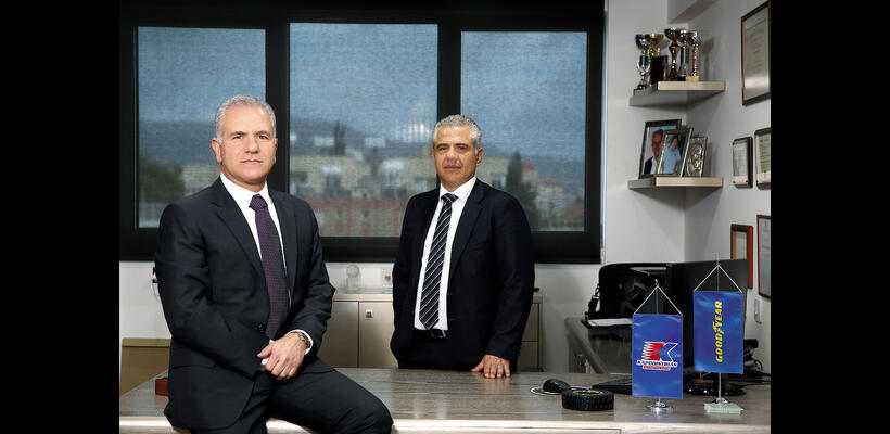 Χρ. Καποδίστριας & Υιοί - 50 χρόνια παρουσίας