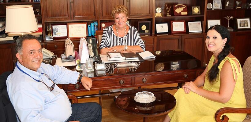 Στις 15 Σεπτεμβρίου το Κυπρορωσικό Gala