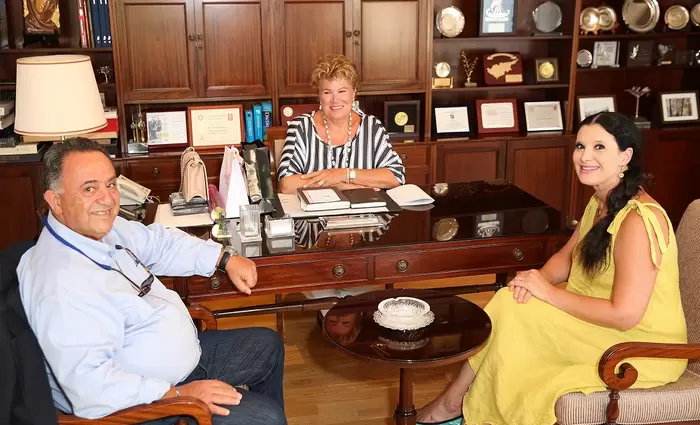 Στις 15 Σεπτεμβρίου το Κυπρορωσικό Gala