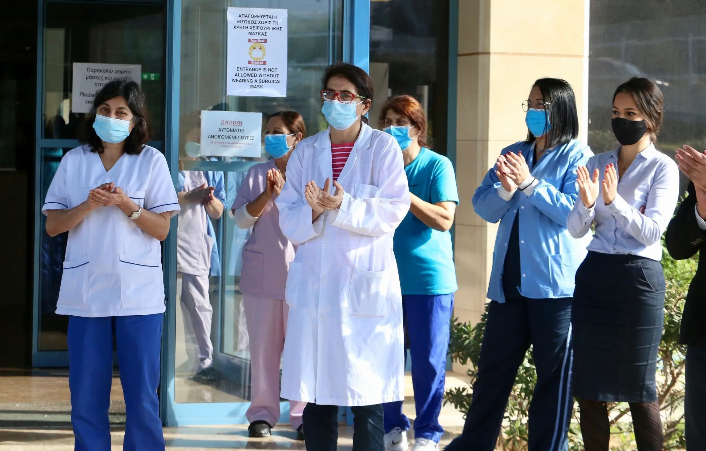 Συνεχίζονται οι διαβουλεύσεις για συλλογική σύμβαση στον ΟΚΥπΥ