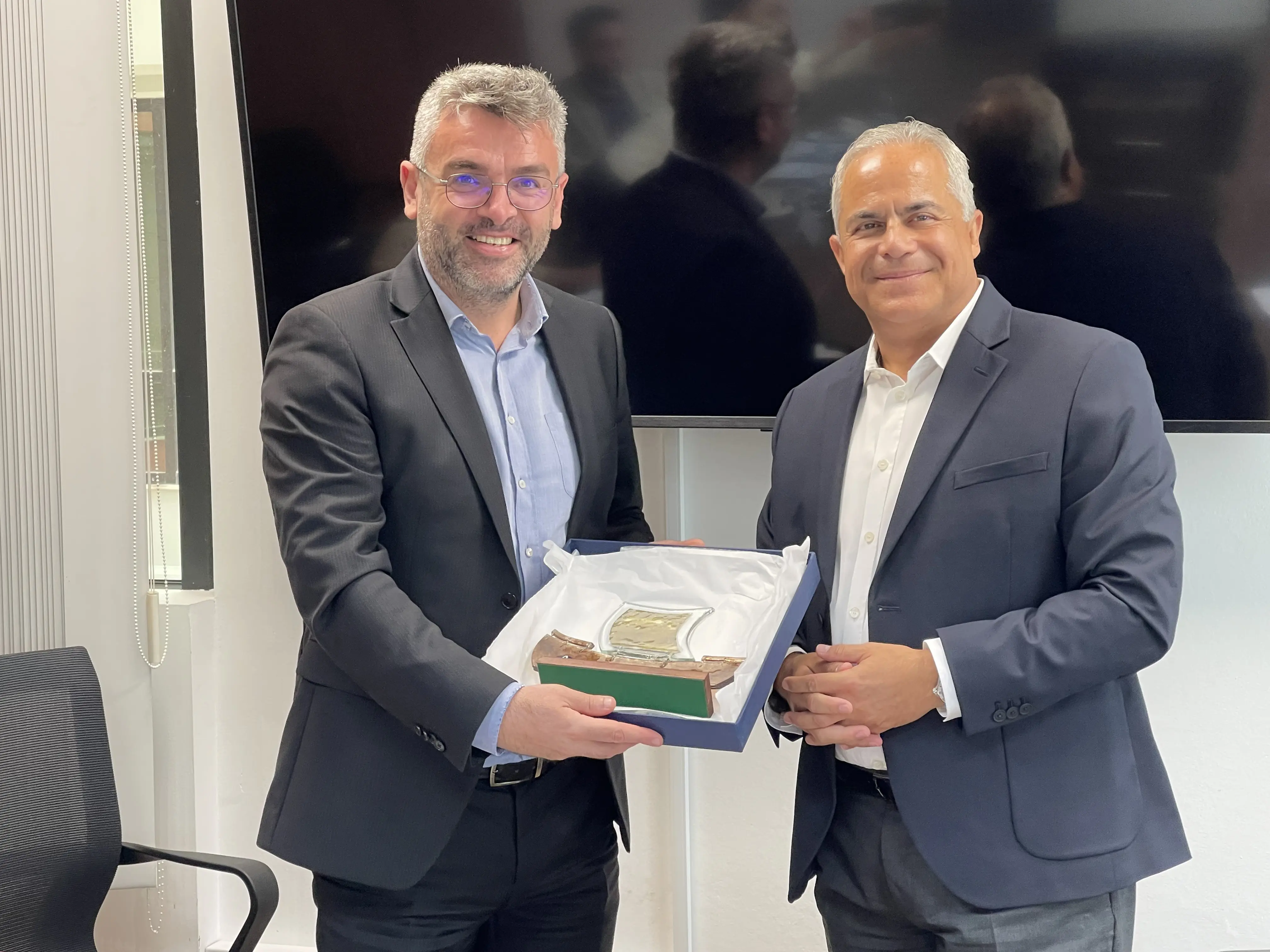 Ανανεώθηκε η συνεργασία ΡΑΕK με ΡΑΕ