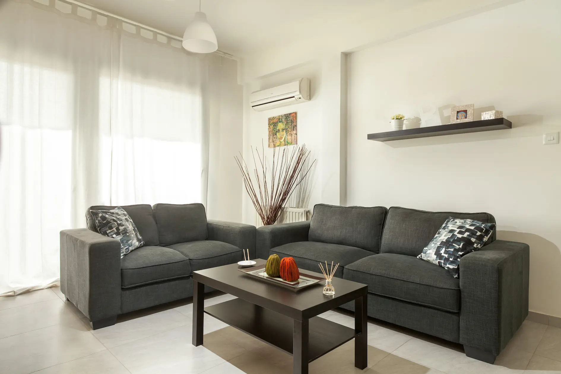 Πόσο κοστίζουν τα ενοίκια διαμερισμάτων ανά περιοχή; (τιμές)