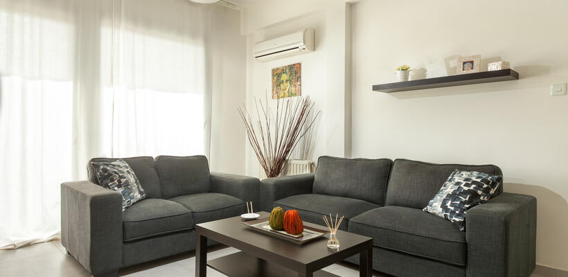 Πόσο κοστίζουν τα ενοίκια διαμερισμάτων ανά περιοχή; (τιμές)