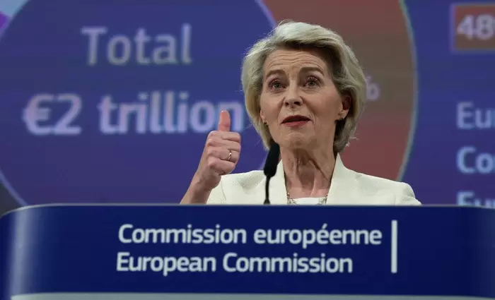 «Φωτιές» άναψε ο προϋπολογισμός της ΕΕ - Κερδισμένοι και χαμένοι