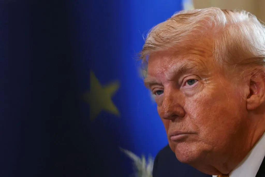 ΗΠΑ: Τι σημαίνει να κατεβάσει ρολά η κυβέρνηση