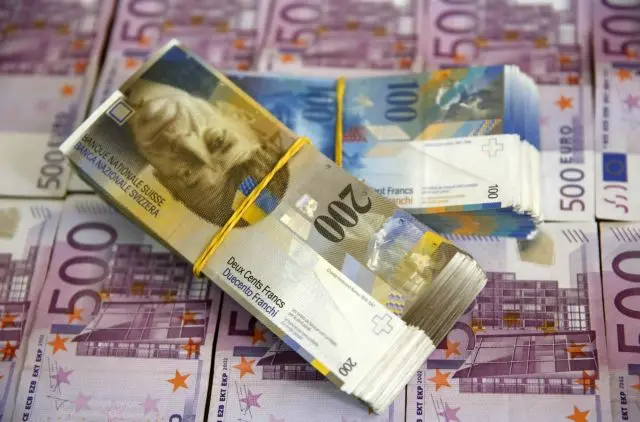 Γιατί δεν έχει υψηλό πληθωρισμό η Ελβετία;