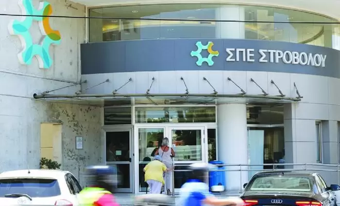 Ο Χλωρακιώτης και ακόμη 9 βγήκαν αθώοι για τον Συνεργατισμό