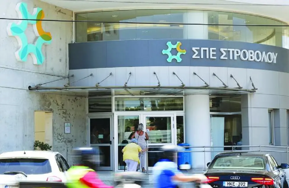 Ο Χλωρακιώτης και ακόμη 9 βγήκαν αθώοι για τον Συνεργατισμό