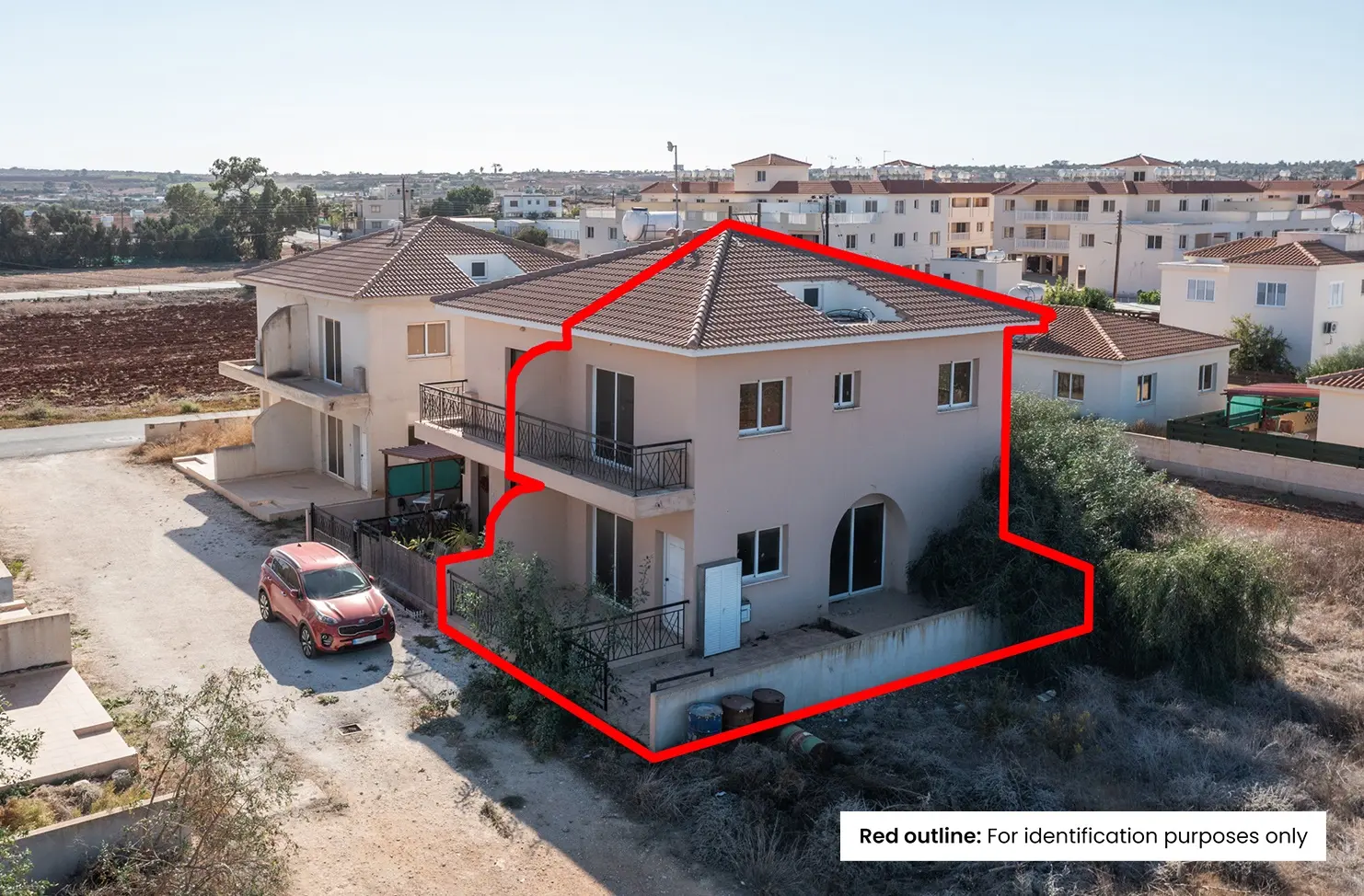 Η ιδανική στιγμή να επενδύσετε στην ανερχόμενη περιοχή της Ξυλοφάγου