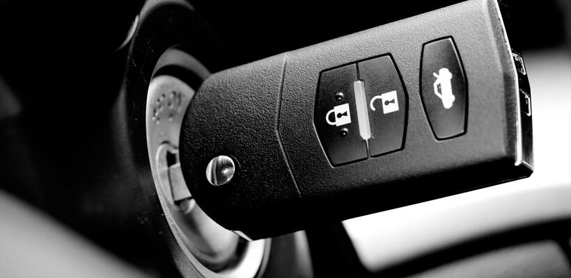 Ποιές οι νέες τεχνολογίες θα εγκαθίστανται στα αυτοκίνητα