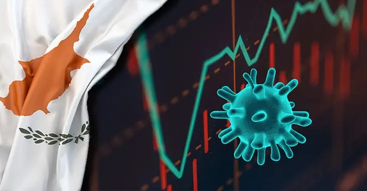 Η Κομισιόν προβλέπει ανάπτυξη 4,3% για την κυπριακή οικονομία