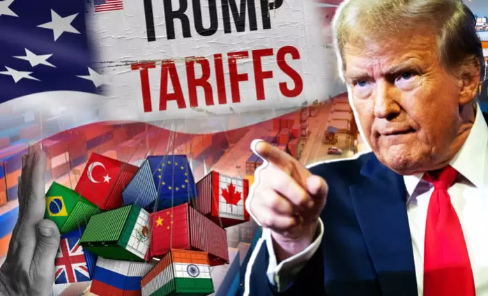 Η μόνη ευρωπαϊκή χώρα που αντιστέκεται στον Τραμπ