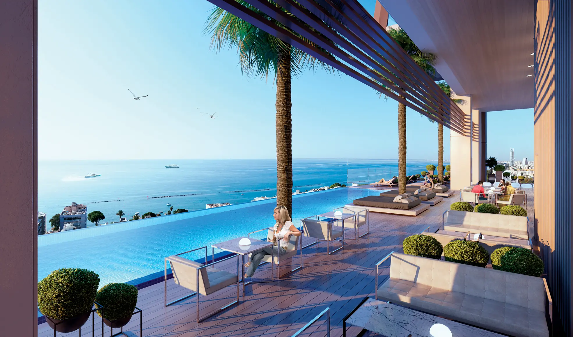 Imperio: Εντυπωσιακό χαρτοφυλάκιο οικιστικών και εμπορικών ακινήτων