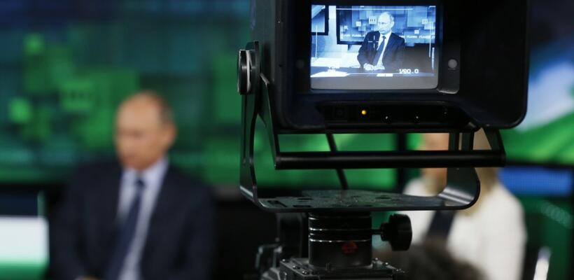 Ρωσική Αρχή Τηλεπικοινωνιών: Διοικητικές διαδικασίες εναντίον Facebook και Twitter 