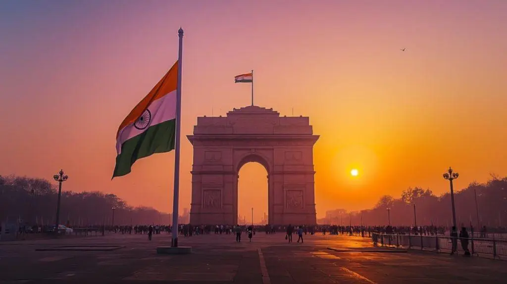 Ινδία: Υπολογίζει το κόστος της αβεβαιότητας που έχει η συμφωνία με τον Τραμπ