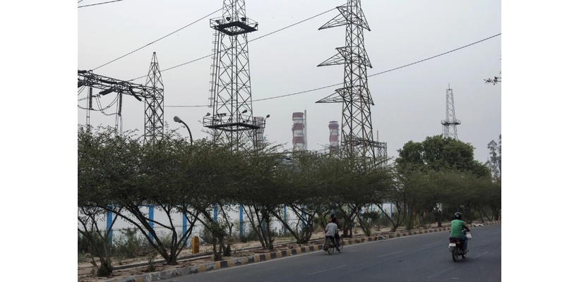 Ινδία: Βάζει λουκέτο σε μονάδες ενέργειας με καύση φυσικού αερίου