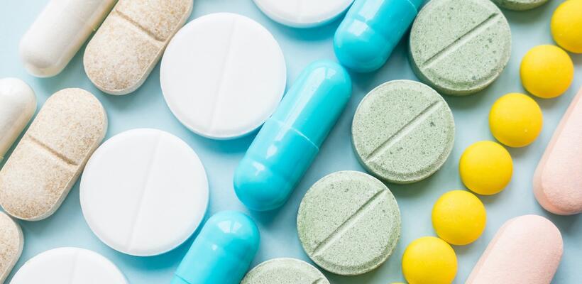 Το ινδικό φαρμακευτικό λόμπι αντιδρά σε μελέτη που συνδέει γενόσημα με σημαντικές παρενέργειες (γράφημα)