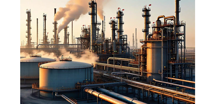 Επιμένουν… ρωσικά τα κρατικά διυλιστήρια στην Ινδία